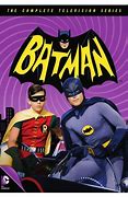 Image result for First Batman TV Show