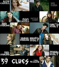 Image result for The 39 Clues Memes