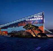 Image result for Qingdao Haier
