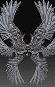 Image result for Seraphim Angels From the Bible