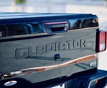 Image result for Jeep Gladiator Aftermarket Tailgate