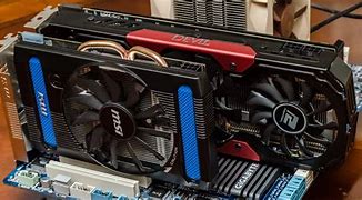Image result for Graphic Card in Computer Pic
