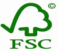Image result for FSC 認證