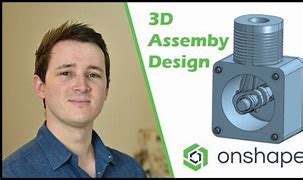 Image result for 3D CAD Parts