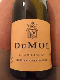 Image result for DuMOL Chardonnay Russian River Valley