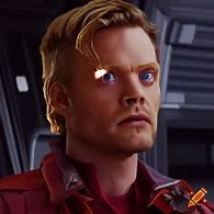 Image result for Guardians of the Galaxy Animated Series Star-Lord