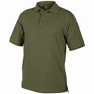 Image result for Army Green Polo Shirts Men