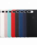 Image result for iPhone 8 Plus Silicone Case Colors