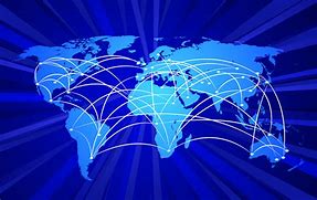 Image result for Interconnected World