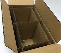 Image result for Shipping Boxes with Inserts