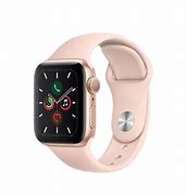 Image result for Apple iWatch Rose Gold Series 5