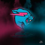 Image result for Mr. Beast Logo Realistic