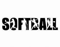 Image result for Softball Logo SVG Files