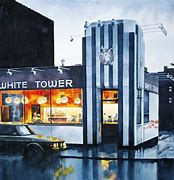 Image result for White Tower Restaurant