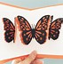 Image result for Butterfly Paper Cut Outs