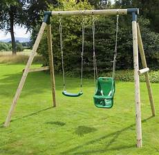 toddler swing set rebo children s wooden garden swing sets single baby toddler swing set rebo children s wooden garden swing sets single baby