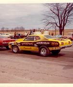 Image result for Ford Pro Stock Drag Racing