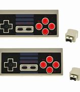 Image result for Nintendo Classic Mini NES Controller
