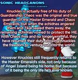 Image result for Movie Knuckles the Echidna Art