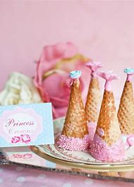 Image result for Princess Birthday Party Food Ideas