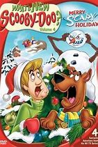 Image result for Scooby Doo Snowman