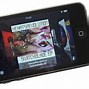 Image result for Apple iPod Touch 3rd Generation