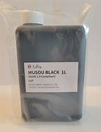 Image result for Musou Black Powder Coat