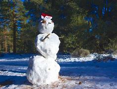 Image result for Jack Frost Sniwman Pic