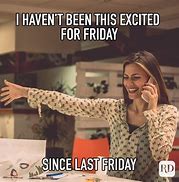 Image result for Funny Happy Friday Jokes