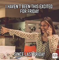 Image result for Funny Happy Friday Jokes