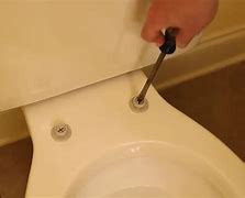 Image result for Broken Toilet Seat Cover