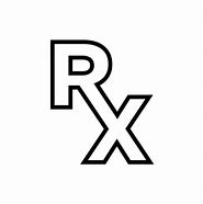 Image result for RX Pharmacy PNG