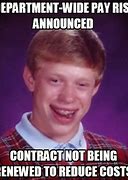 Image result for Bad Luck Brian Memes Appropriate