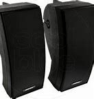 Image result for Bose Hi-Fi Speakers