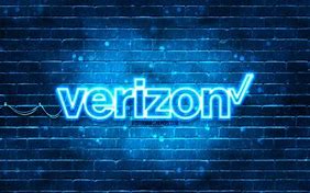 Image result for Verizon 5G LTE Logo