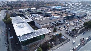 Image result for New Microsoft Campus