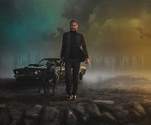 Image result for John Wick Zoom Background