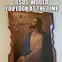 Image result for Merry Christmas Jesus Meme