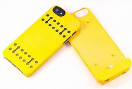 Image result for iPhone 5 Battery Case Charger
