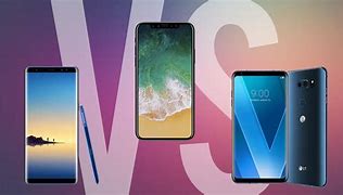 Image result for iPhone Galaxy Note 8