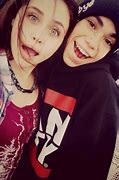 Image result for Brenna D'Amico and Cameron Boyce