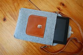 Image result for Felt Bag for iPad