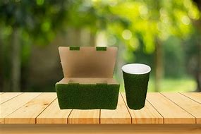 Image result for Green Packaging Materials