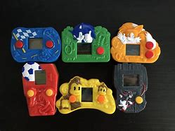 Image result for Happy Meal Games
