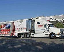 Image result for Custom-Painted Race Team Haulers