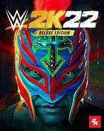 Image result for WWE 2K2.1 Xbox One