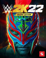 Image result for WWE 2K2.1 Custom Covers