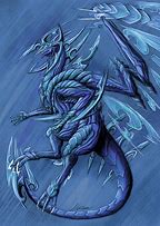 Image result for Diamond Dragon