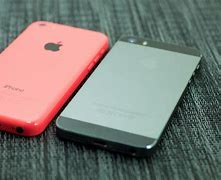Image result for iPhone 5C Black