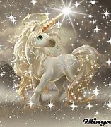 Image result for Unicorns and Glitter